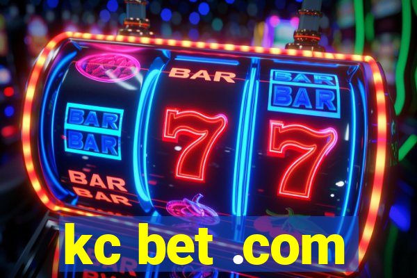 kc bet .com